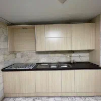 کابینت سه متری ام دی اف- قسطی