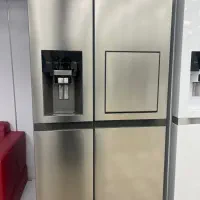 فروش ساید بای ساید دوو