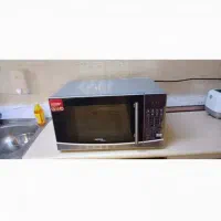 ماکروفر . خارجی|اجاق گاز و لوازم برقی پخت‌وپز|رشت, سعدی (تختی)|دیوار