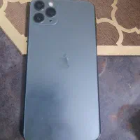 موبایل اپل ۱۱ پرومکس حافظه ۲۵۶|موبایل|کرج, شهرک جهاننما|دیوار