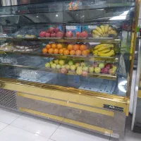 فروش یخچال ویترینی وتاپینگ بستنی|فروشگاه و مغازه|شهرکرد, |دیوار