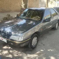 پژو 405|خودرو سواری و وانت|چناران, |دیوار