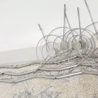جاقابلمه|آب‌چکان و نظم‌دهنده ظروف|دهلران, |دیوار
