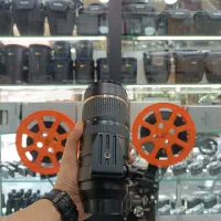Lens 70-200f 2.8 for Nikon tamron|دوربین عکاسی و فیلم‌برداری|تهران, پامنار|دیوار