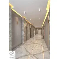 100متر-لاکچری-فول-مشاعات-پونک-همیلا