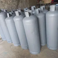 کپسول ۵۰کیلویی بوتان