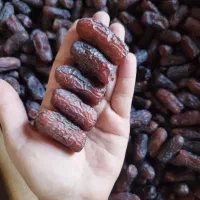 خرمای تازه