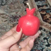 شمع شب یلدا