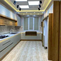 انواع کابینت قسطی بدون سود بدون پیش پرداخت|مصالح و تجهیزات ساختمان|اسلام‌شهر, زرافشان|دیوار