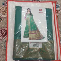 ساری هندی زیبا