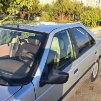 پژو۴۰۵ مدل ۹۰