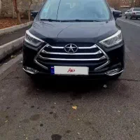 جکs3|خودرو سواری و وانت|شیراز, محراب|دیوار