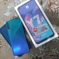 گوشی هواوی وای 7 پی