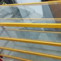 ویترین مغازه