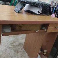 میز کامپیوتر ناخن اداری