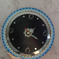 ساعت فوقولعاده جذاب