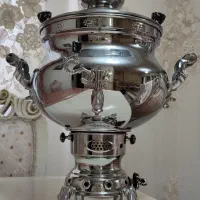 سماور ده لیتری نو