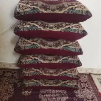 فروش فوری و معاوضه پشتی|پشتی|اصفهان, زیار|دیوار