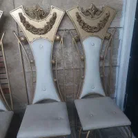 صندلی  سلطنتی
