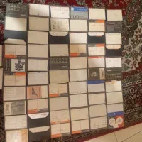 نوار کاست خارجی نوستالژی