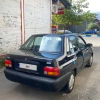 پراید۸۶|خودرو سواری و وانت|تالش, تالش|دیوار