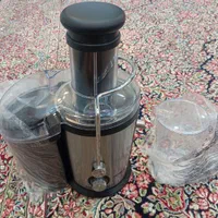 آبمیوه گیر نو