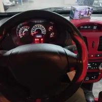 کوئیک مشکی قرمز مدل خرداد ۱۴۰۲