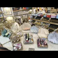 کرایه خنچه وتزعینات عروس و داماد