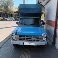 فروش نیسان زامیاد مدل ۱۳۹۰