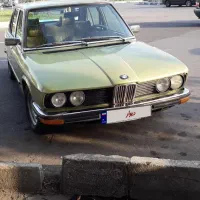 BMW 518 سالم در حد|خودرو سواری و وانت|بندر انزلی, خوش پیک|دیوار