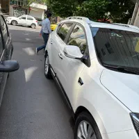 جک s5|خودرو سواری و وانت|تهران, جمال‌زاده|دیوار