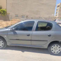 206تیپ 2 مدل 85
