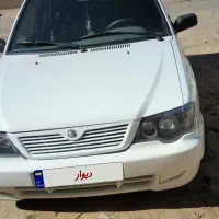 پراید111 مدل 90 هیدرولیک