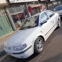 سمندLX مولتی پلکس|خودرو سواری و وانت|زنجان, |دیوار