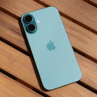 ایفونiphone16نرمال باریجستر|موبایل|خرمآباد, |دیوار