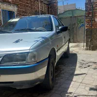 پژو ۴۰۵ مدل ۹۲
