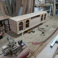 آموزش و استخدام نجاری بانوان|خدمات آموزشی|مسجد سلیمان, |دیوار