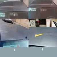 رفع افتاب سوختگی-پولیش واکس-لیسه-صافکاریpdr|خدمات موتور و ماشین|تهران, یافت آباد جنوبی|دیوار