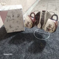 قهوه خوری دو نفره