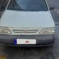 پراید مدل ۸۰|خودرو سواری و وانت|تبریز, |دیوار