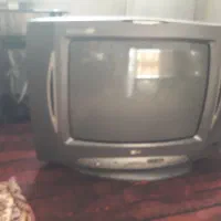 تلویزیون ال جی