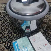 پلوپز توشیبا اکبند