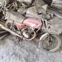 موتور سی جی