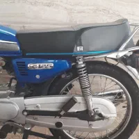 موتورسیکلت ۱۲۵|موتورسیکلت|سنندج, |دیوار