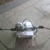 جعبه فرمان تارا برقی