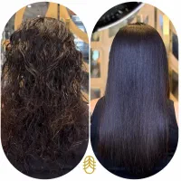 مدل کراتین پروتئین میکروبلیدینگ شیدینگ انواع رنگمو|خدمات آرایشگری و زیبایی|تربت جام, مطهری|دیوار