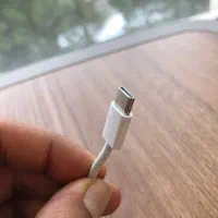 کابل اورجینال آیفون ۱۵ به بالا (دو سر تایپ C)|لوازم جانبی موبایل و تبلت|سبزوار, پاسداران|دیوار