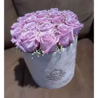 باکس گل برای شب یلدا|زیورآلات و اکسسوری|اسلامشهر, شهرک مهدیه|دیوار