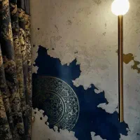 جذب هنرجو و کارآموز میکروسمنت و پتینه آموزش رایگان|استخدام معماری، عمران و ساختمانی|عباس‌آباد, |دیوار