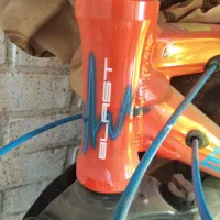 دوچرخه|دوچرخه، اسکیت، اسکوتر|فولادشهر, A2|دیوار